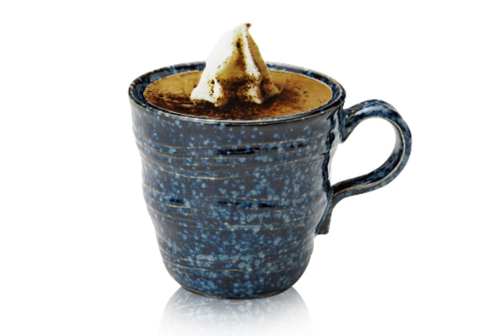 和紅茶シェイク