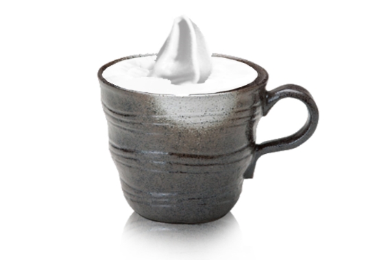 ミルクシェイク