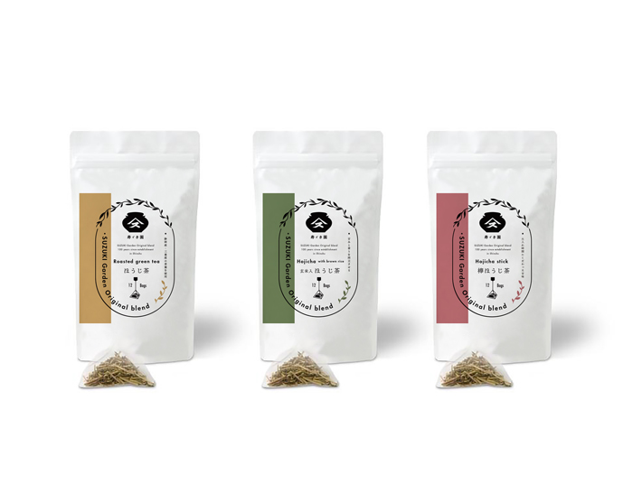 オリジナルブレンド